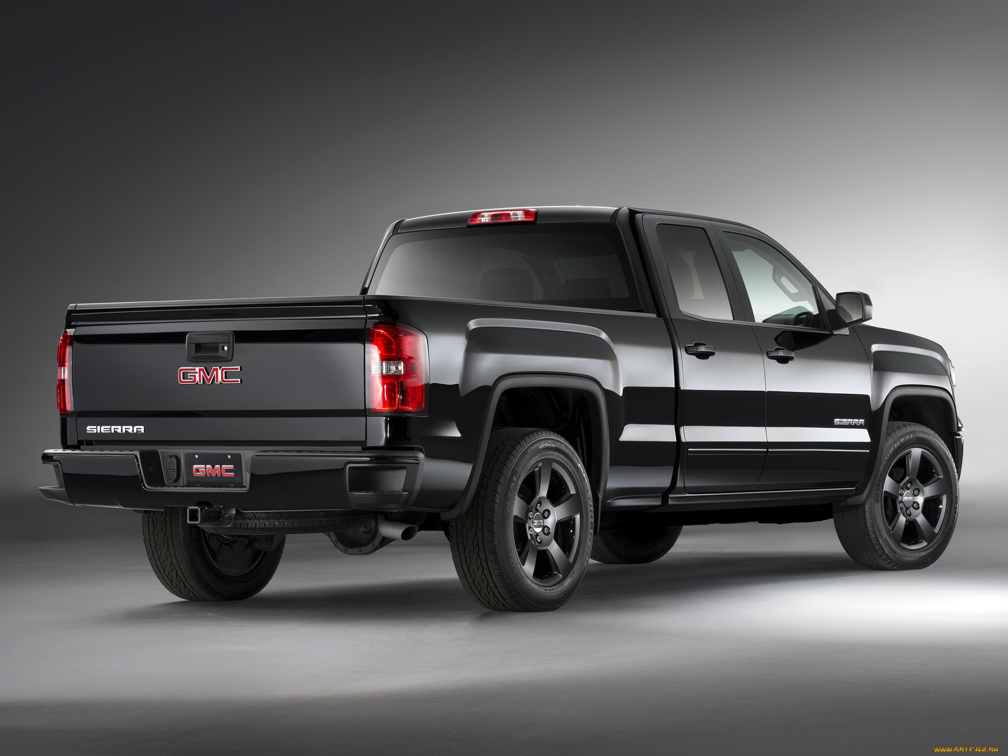 , gm-gmc, , elevation, edition, cab, 1500, double, sierra, gmc, 2015